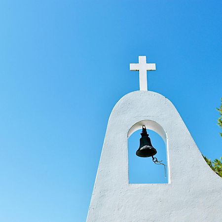 Kalamaki Beach Resort Истмиа Екстериор снимка