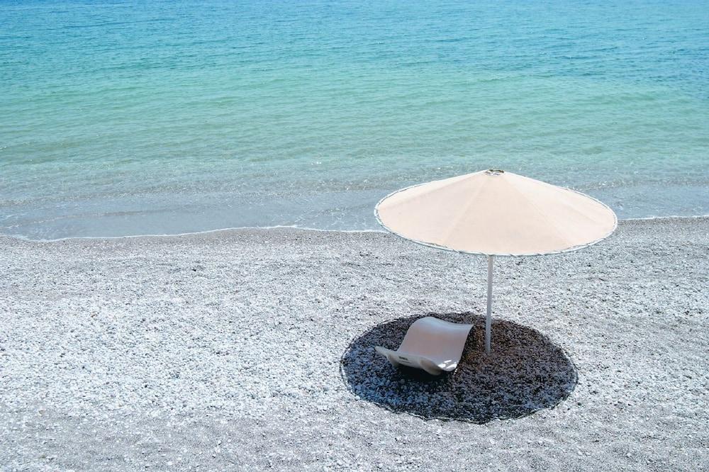 Kalamaki Beach Resort Истмиа Екстериор снимка
