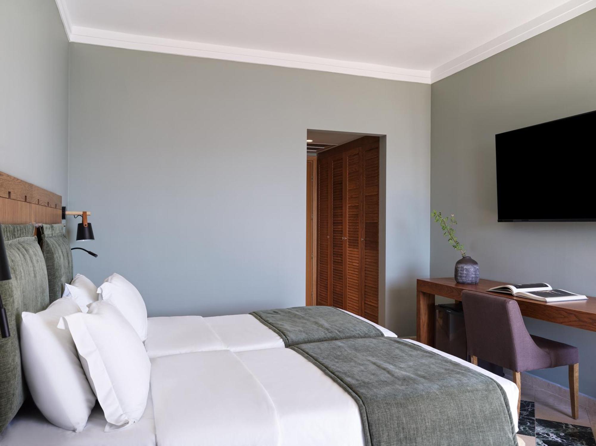 Kalamaki Beach Resort Истмиа Екстериор снимка